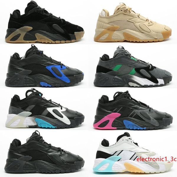 

wholesale zx500 streetball mens running shoes for men designer sneakers street sports kanye west chaussures trainers size 40-45