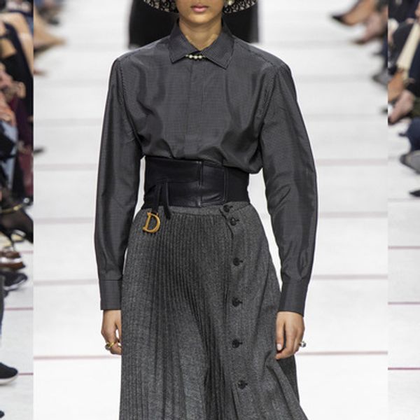 

desinger women's blouses fashion luxury long sleeve autumn shirts brand new england style pattern bee long-sleeved shirt, White