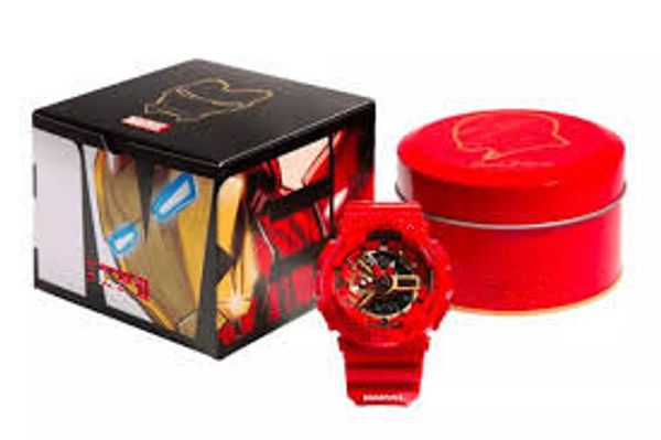 

Relógios de pulso losida1