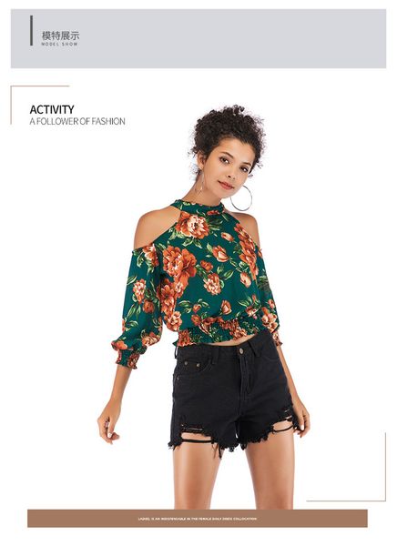 

женская шифон лето desnger tshirts crew neck с длинным рукавом summer sexy женщины одежда мода стиль повседневная одежда, White