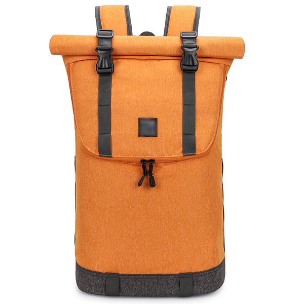 

comfortable canvas fashion waterproof fitness backpack for sports