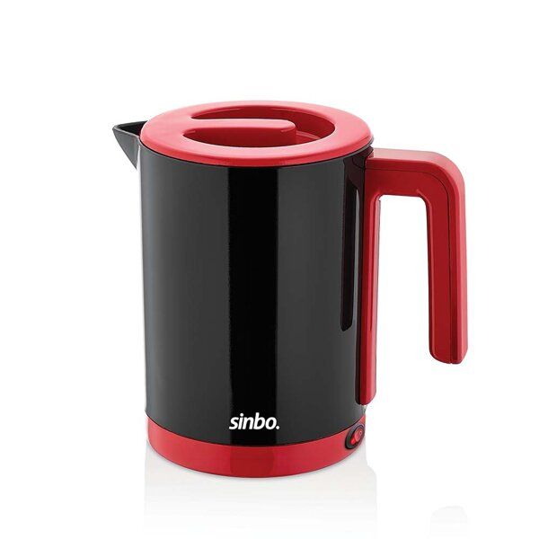 

sinbo sk-7388 1000w water heater