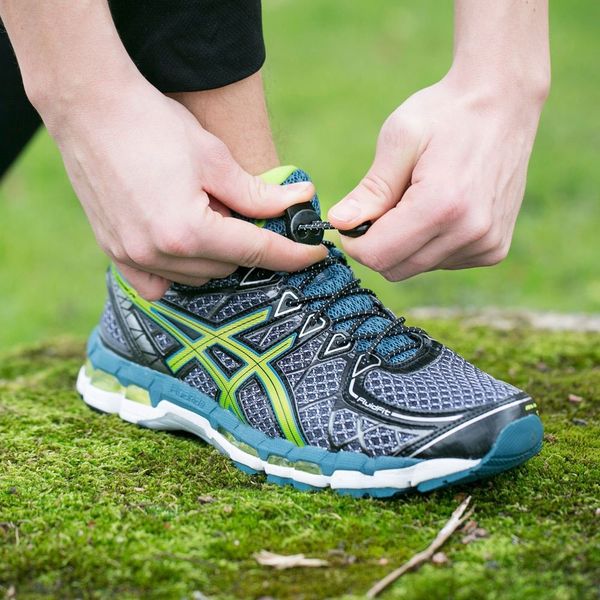 

0.3cm*120cm elastic no tie shoelaces hiking boots board shoes and casual shoes shoe laces  fits all, White;pink