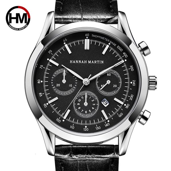 

brand 2019 new men's watch simple fashion exquisite waterproof quartz clock calendar car business watch relogio masculino, Slivery;brown
