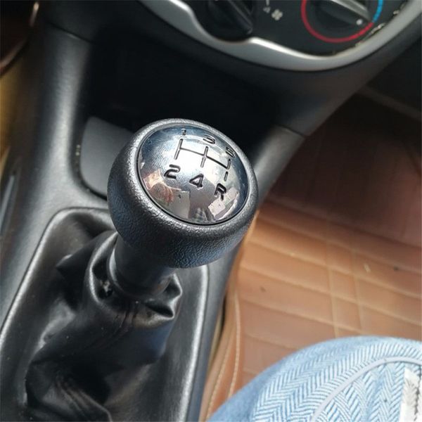 

new 1pc gear shift knob fit for vts 106 206 207 306 301 307 308 406 407 807 3008 1205#30
