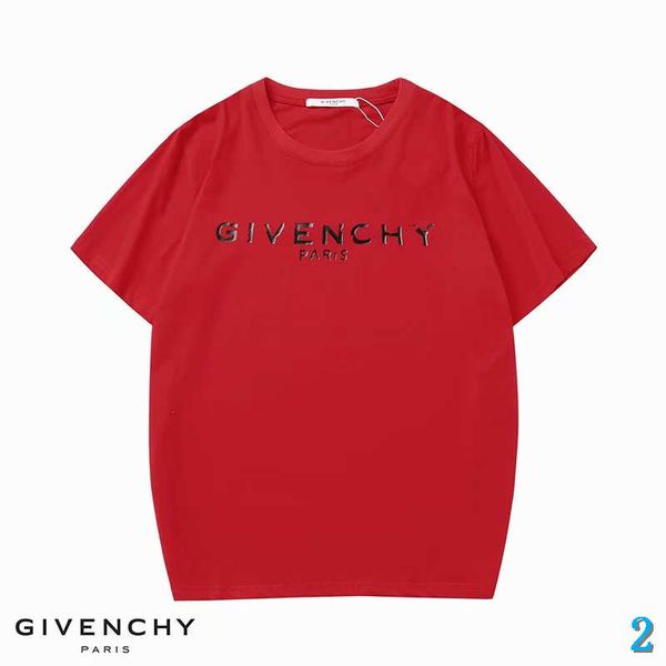 

mens designer t shirts men women clothing breathable loose shorts sleeves y letter print luxury brand fashion tees 2, White;black