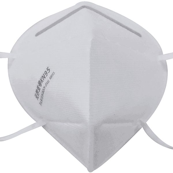 

20pcs dust mask antivirus flu anti infection particulate respirator anti-fog pm2.5 protective mask