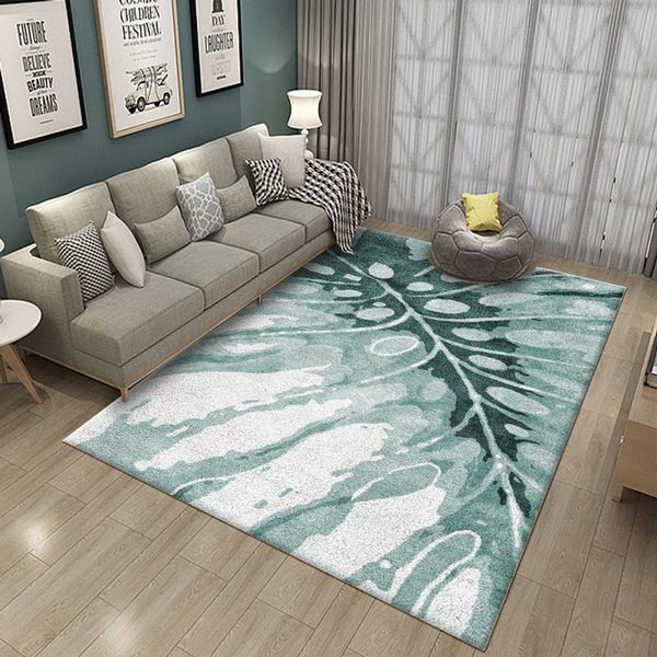 

simple carpets for living room customized bedroom carpet sofa coffee table rug nordic study room floor mat modern area rugs