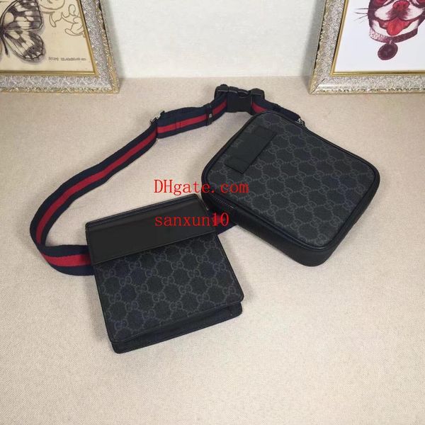 

Bolsa de Ombro sanxun10