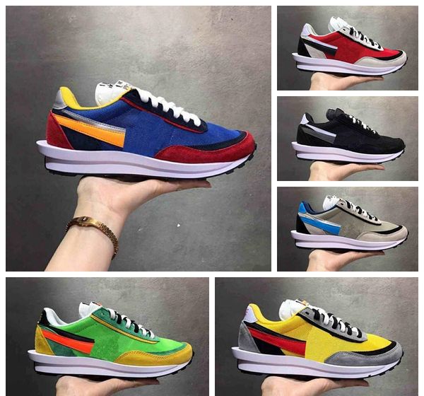 nike sacai dhgate