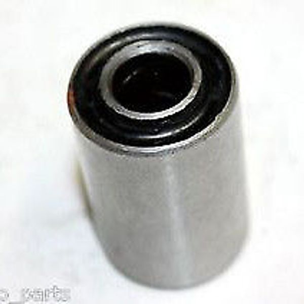 

2pcs for 10mmx23mmx30mm er absorber swingarm bushes pit quad dirt bike atv buggy