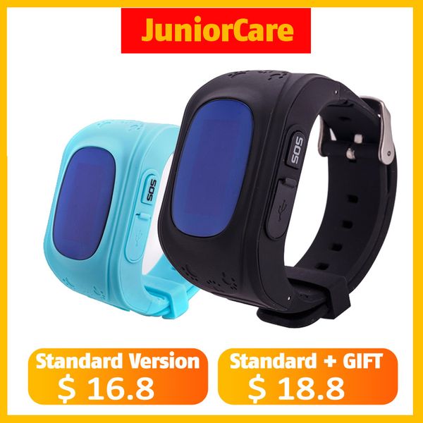 oled m01 kids gps bluetooth smart watch