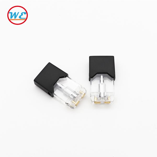 2020 Disposable Pods Empty Vape Pen Cartridges For Vape