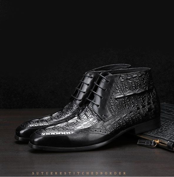 

men 2, Black