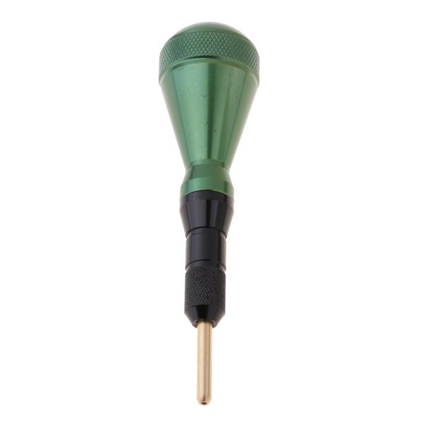 

1 piece professional aluminum broken soft tip dart point remover extractor tool accessories equipment for electronic dart board