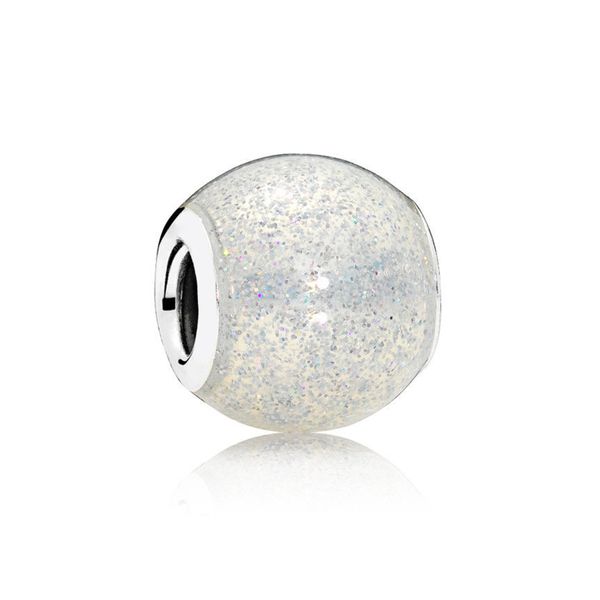 

новый 100% стерлингового серебра 925 1: 1 аутентичные 796327en144 zilveren блеск браслет браслет оригинальные женщины ювелирные изделия, Black