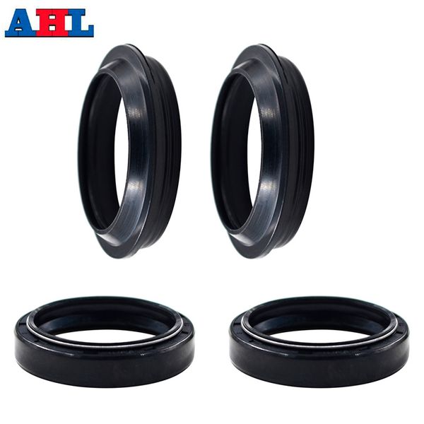 

motorbike front fork damper 39 52 11 oil dust seals for vfr750f v700f vf750f interceptor vf700c magna vt700c vt750c shadow