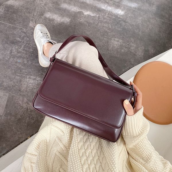 

luxury handbags women bags designer pu leather shoulder messenger bags new arrival small travel crossbody for women 2020