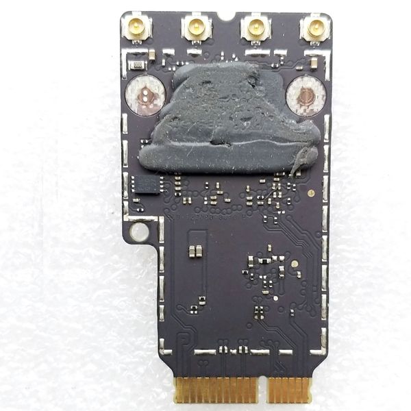 

607-8970 bcm94331cd mini pci-e wi-fi bluetooth каѬ дл 2012 (a1418 a1419