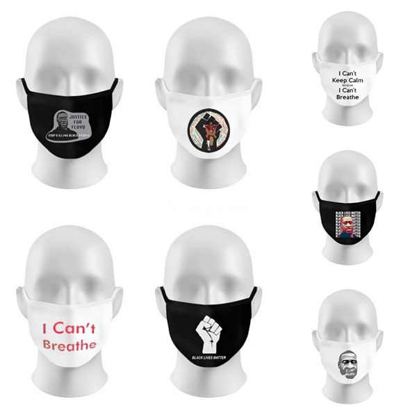 

sequins print mask breathable foldable mouth masks anti dust washable reusable sunscreen masks face mask designer letter mask #308