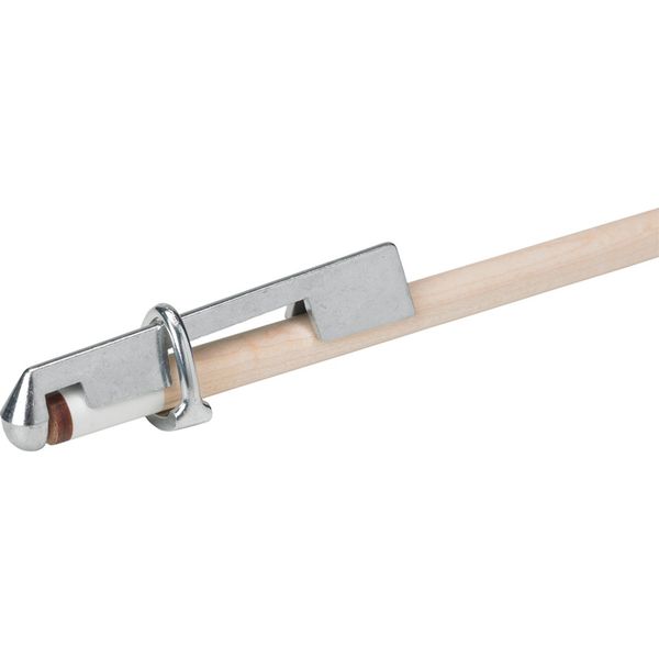 

aluminum pool cue clamp rebar billiard accessories stainless steel trimmer