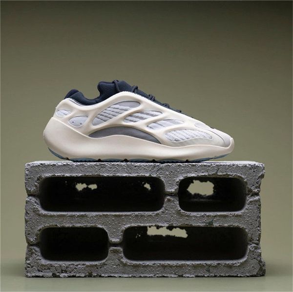 

2019 originals 700 v3 azael fw4980 kanye west кроссовки для мужчин женщины wave runner glow in the dark аутентичные кроссовки спорта с короб