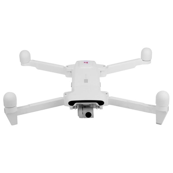 

sunnylife expand spare parts silicone motor dust cover for xiaomi fimi x8 se/fimi x8 se voyage version rc drone - white