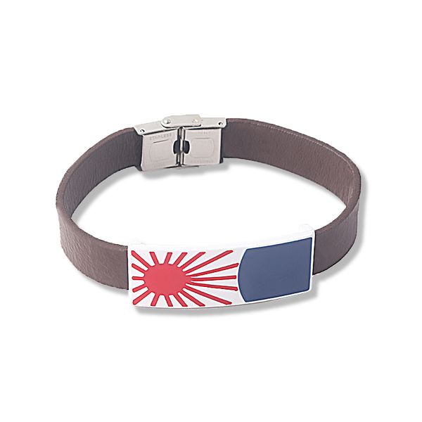 

fashion jewelry bracelet for women men souvenir gift trendy jewelry accessories, Black