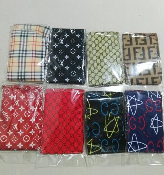 

Шляпы Free Ship Durag Пиратская Шляпа Банданы Для Мужчин и Женщин Модные Шелковистые Durag