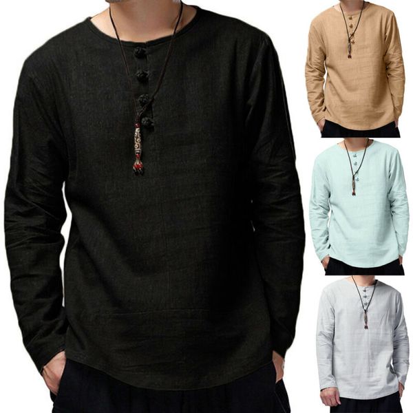 

men's classical button shirt slim fit o neck long sleeve muscle shirts casual shirt blouse, White;black