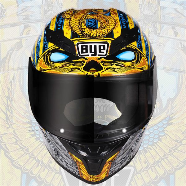 

2020 new off-road motorcycle helmet men and women motocross helmet full face downhill casque moto cross enfant capacete