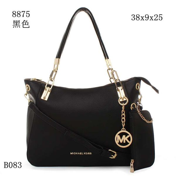 

De igner handbag 2019 michael 13 kor 13 cla ical tyle genuine high leather luxury houlder hopping bag 8875