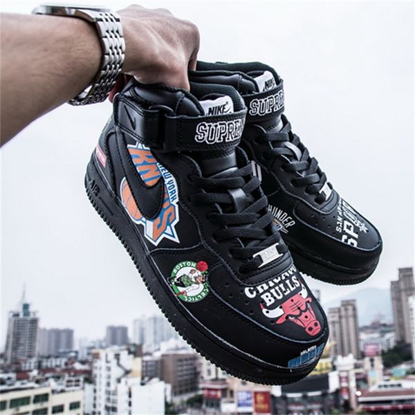 nike air force 1 nba mujer nike air force 1 nba mujer