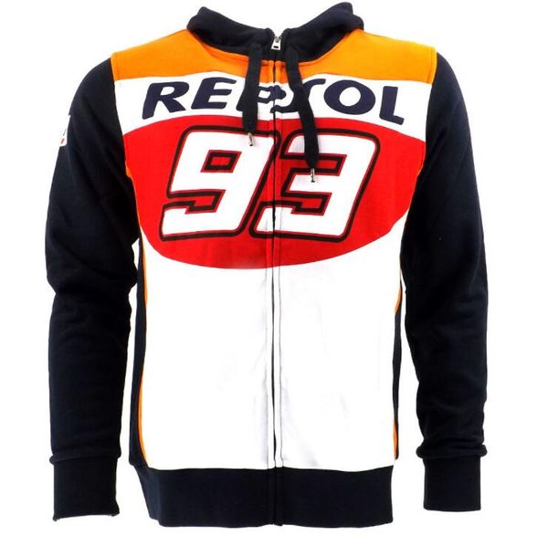 

Vestuário de Motocicleta foxexplorer