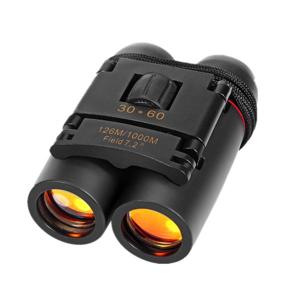 

mini 30 x 60 twin-barrel low light night vision outdoor telescopeproviding