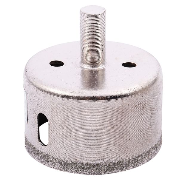 

big deal 50mm dia diamond tipped tile ceramic glass hole saw drill bit