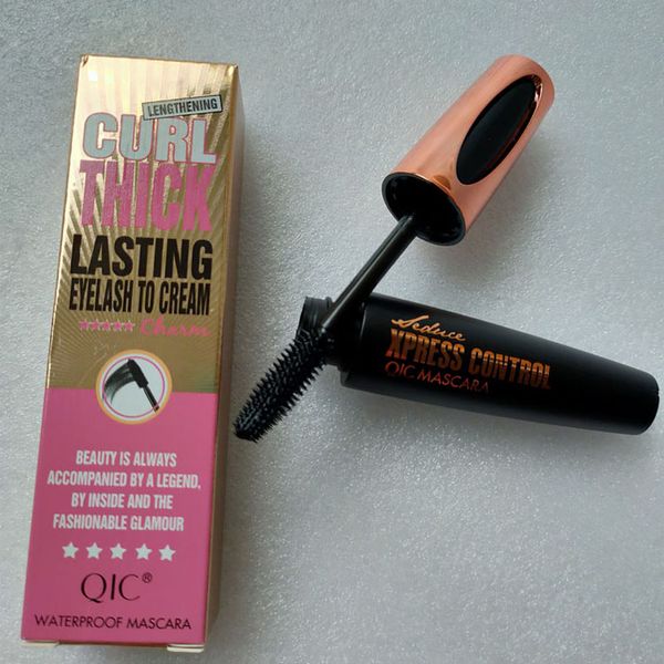 

4D тушь для ресниц 4D HEAVY FULL Тушь для ресниц 3D Тушь для ресниц CURL THICK LASTINGMascara 10 г Cruling д