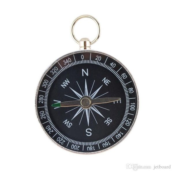 

легкий алюминиевый mini camping компасы туризм hiker инструмент навигации