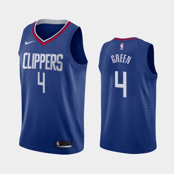 jamychal green jersey