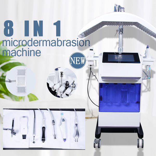 

hydro dermabrasion machine water oxygen jet peel skin rejuvenation diamond microdermabrasion diamond dermabrasion machine bio lifting