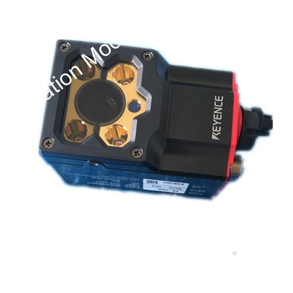 

1 pc brand new sr-1000 autofocus 1d and 2d code reader sr series automatic focus code reader sr1000 1y warranty
