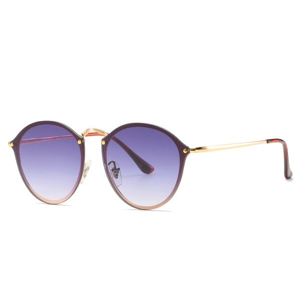 

mens designer sunglasses fashion sunglasses mens model 3574 uv 400 lens metal hinge women luxury designer sunglasses, White;black