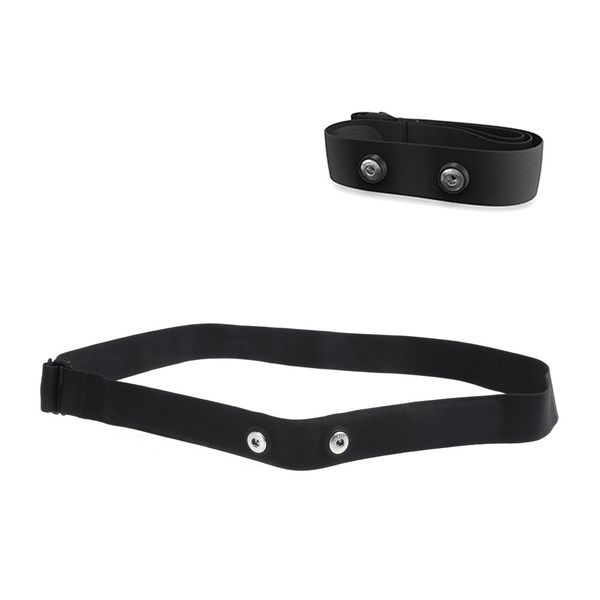 

chest belt strap for polar wahoo garmin for sports wireless heart rate monitor