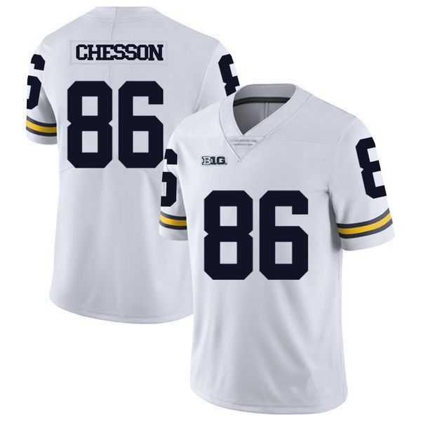 

will hart stitched men's michigan wolverines william wagner tyler grosz college football jersey 4xl, Black