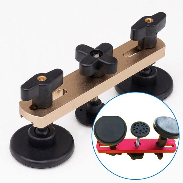 

paintless dent repair tools newly design pulling bridge dent removal hand tool set toolkit instruments ferramentas