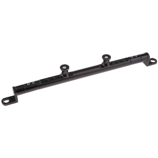 

adjustable motorcycle balance crossbar 20mm handlebar strengthen lever bar