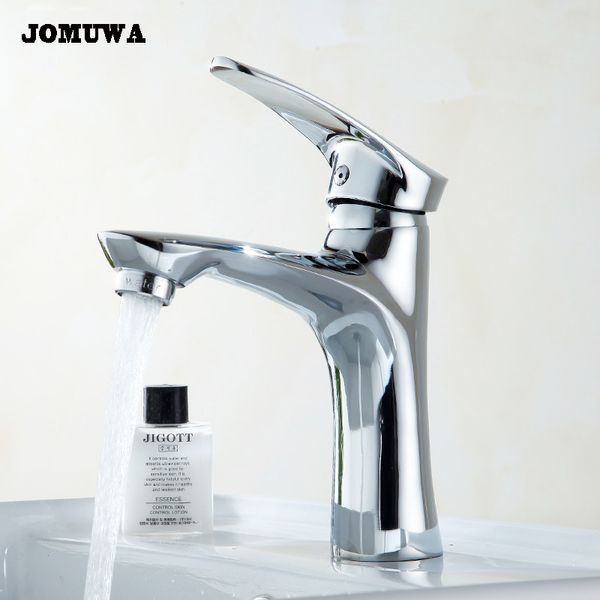 

basin faucet chrome faucet ceramic deck mounted single holder single hole washbasin mixer tap torneira