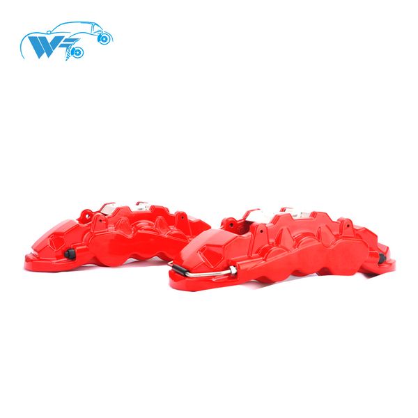 

koko racing wt8520 cars brake caliper fit with 370*36mm aluminum brake disc for car system for portsches