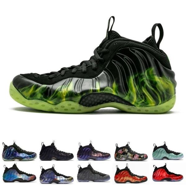 

new sale usa penny hardaway men basketball shoes abalone doernbecher ben gordon fleece obsidian foam one alternate galaxy sports sneakers