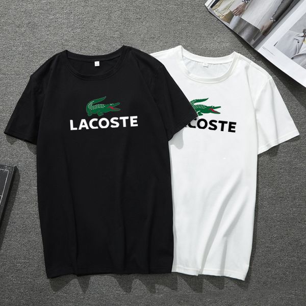 

Fashion animal print t shirt for men s clothing summer short sleeve mens designer t shirts o neck casual men t shirt
